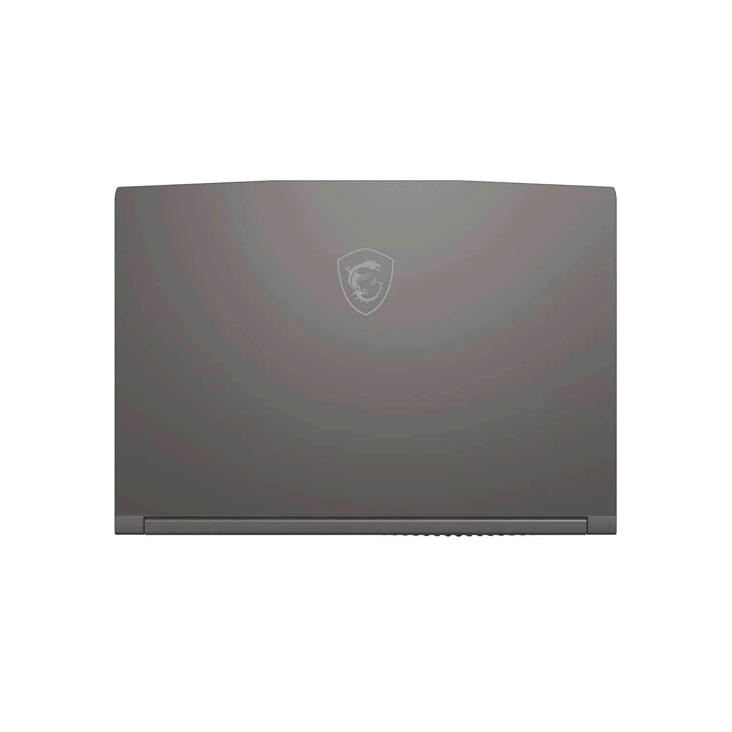 MSI Gaming Laptop Thin 15 B13UC-124IN 15.6 inch Cosmos Grey view 4